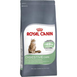 Royal Canin Digestive Care-Корм для кошек с расстройством пищеварительной системы